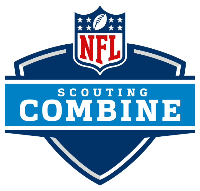 NFL Scouting Combine - Wikipedia