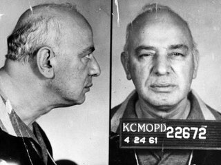 <span class="mw-page-title-main">Nicholas Civella</span> American mobster