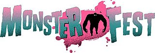 Monster Fest Film festival