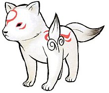 Okamiden - ds - Walkthrough and Guide - Page 1 - GameSpy