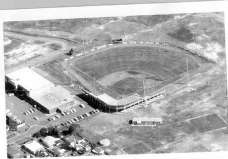 Oriole Park (Sydney)