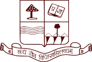 <span class="mw-page-title-main">Patna University</span> University in Patna, Bihar, India