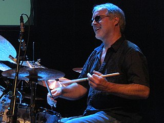 <span class="mw-page-title-main">Paul Wertico</span> American drummer (born 1953)
