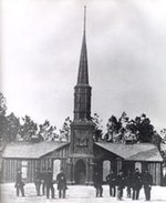 Poplar Grove National Cemetery