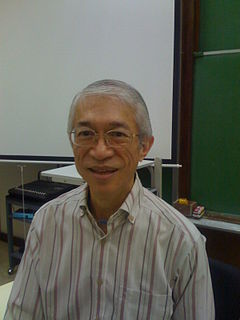 Ned Roberto Filipino professor