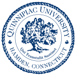 Quinnipiac University Seal.svg