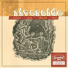 Riverside (Dave Douglas albümü) .jpg