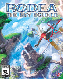 rodea the sky soldier switch