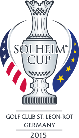 <span class="mw-page-title-main">2015 Solheim Cup</span>