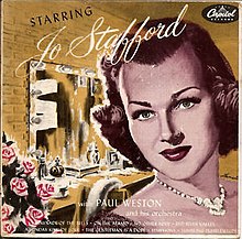 С участието на jo stafford.JPG