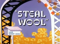 Steal Wool