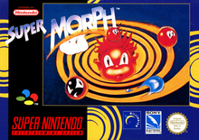 Super Morph cover.png