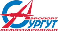Surgut Airport logo.png