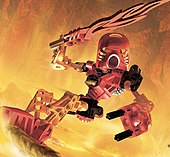 Bionicle - Wikipedia