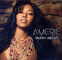 Amerie