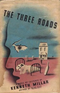 <i>The Three Roads</i>