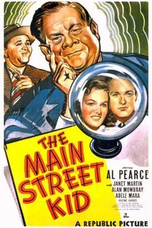 The Main Street Kid poster.jpg