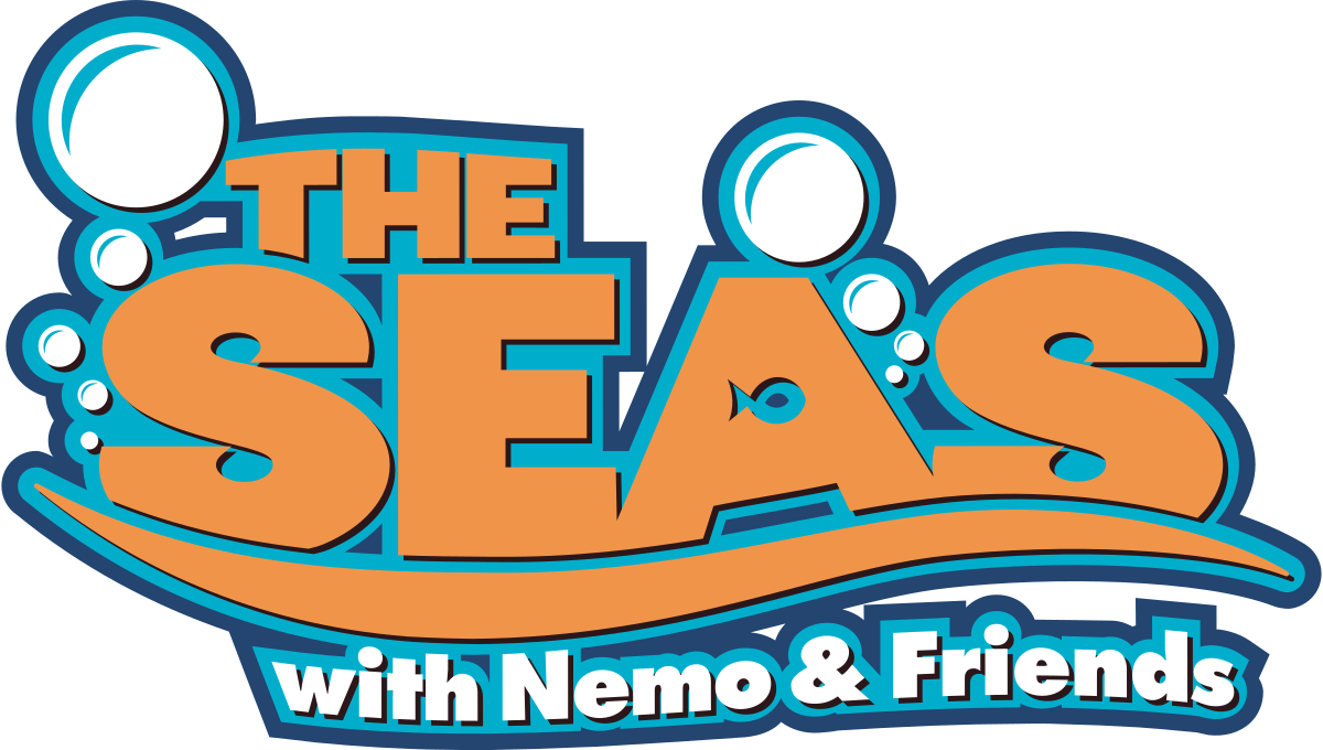 Download The Seas With Nemo Friends Wikipedia
