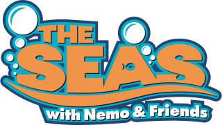 <span class="mw-page-title-main">The Seas with Nemo & Friends</span> Aquarium attraction at EPCOT