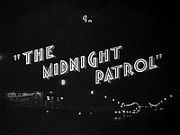 The Midnight Patrol