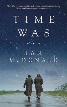 Image result for Time Was, Ian McDonald