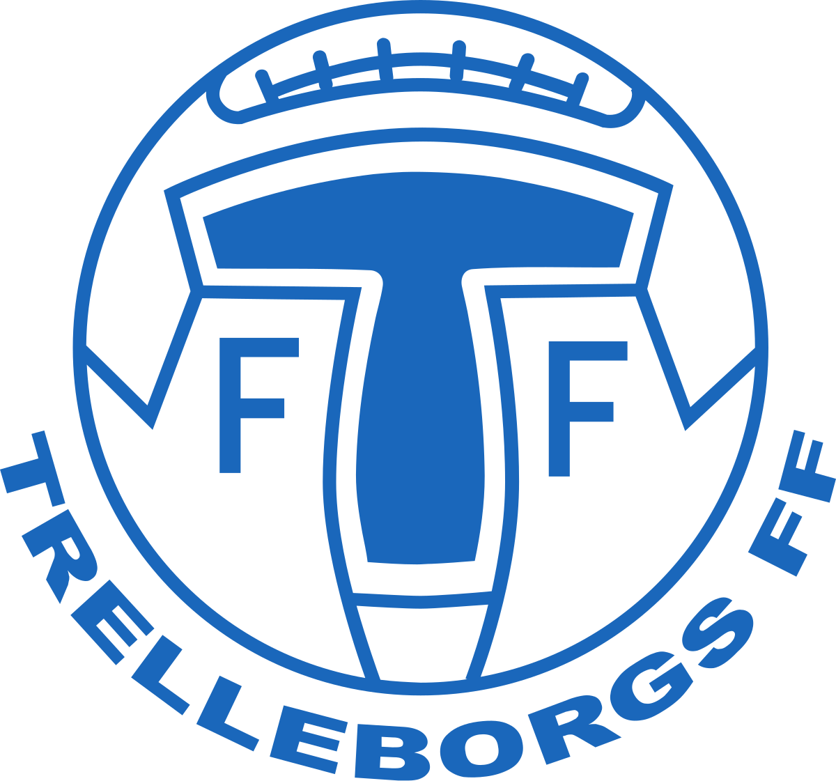 Trelleborgs FF - Wikipedia