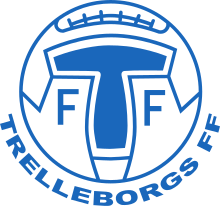 Trelleborgs FF logo.svg