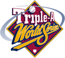 Triple-A World Series logo.png