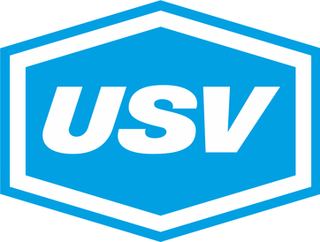 <span class="mw-page-title-main">USV (company)</span> Indian pharmaceutical company