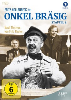<i>Uncle Bräsig</i> (TV series)