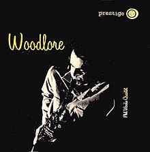 Woodlore (album) - Wikipedia