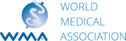 World Medical Association logo.png