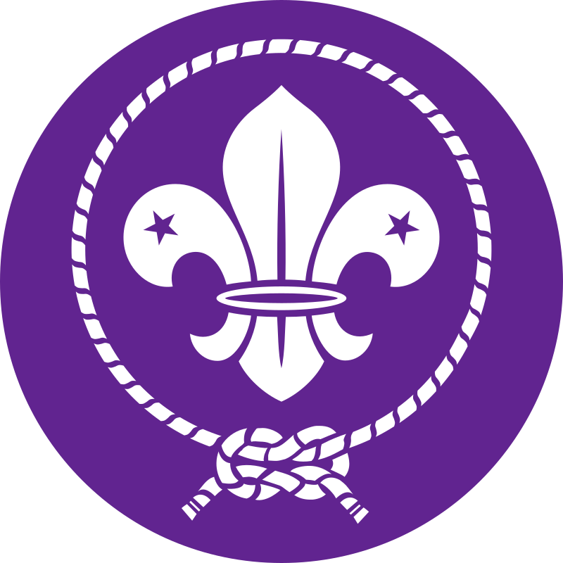 Meaning of the scout badge