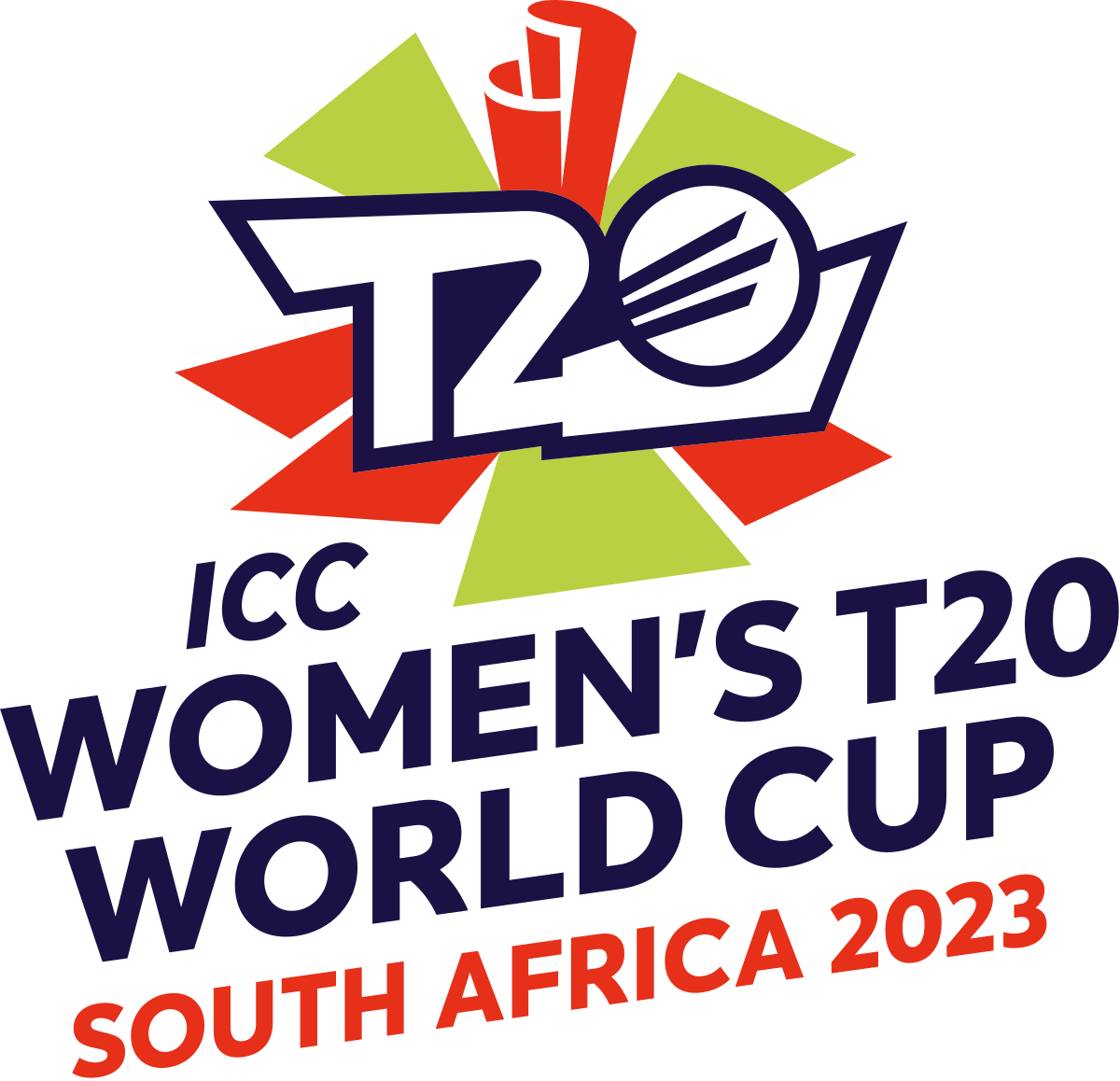 Official ICC Women's T20 World Cup 2023 Website