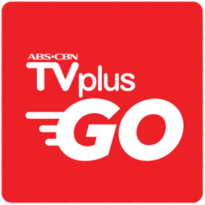 Logo of ABS-CBN TVplus Go
