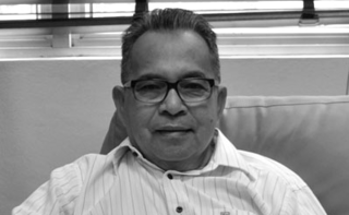 <span class="mw-page-title-main">Ahmad Lai Bujang</span> Malaysian politician (1949–2019)