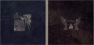 <i>Alcest / Les Discrets</i> 2009 EP by Alcest and Les Discrets