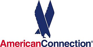 <span class="mw-page-title-main">AmericanConnection</span> Former regional airline of the United States (2001–2014)