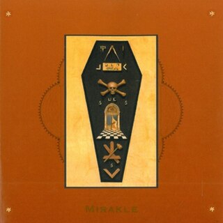 <i>Mirakle</i> 2000 studio album by Derek Bailey, Jamaaladeen Tacuma, and Calvin Weston