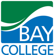 Bay kolleji Logo.png