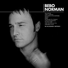 Bebo Norman - Bebo Norman.jpg