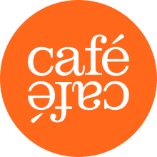 Кафе Cafe Logo.svg