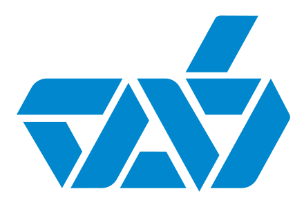 Logo of the Israeli Central Bureau of Statistics.