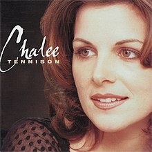 Chalee Tennison - Chalee Tennison Cover.jpg