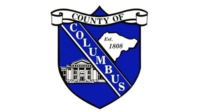 Flag of Columbus County