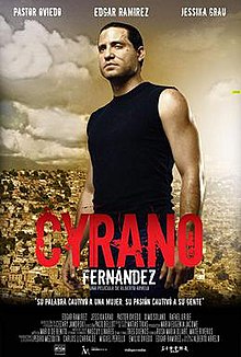 Cyrano Fernández poster.jpg