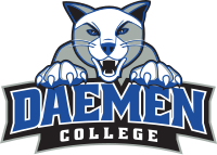 File:Daemen Wildcats logo.svg