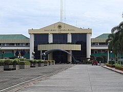 Davao De Oro Provincial Capitol