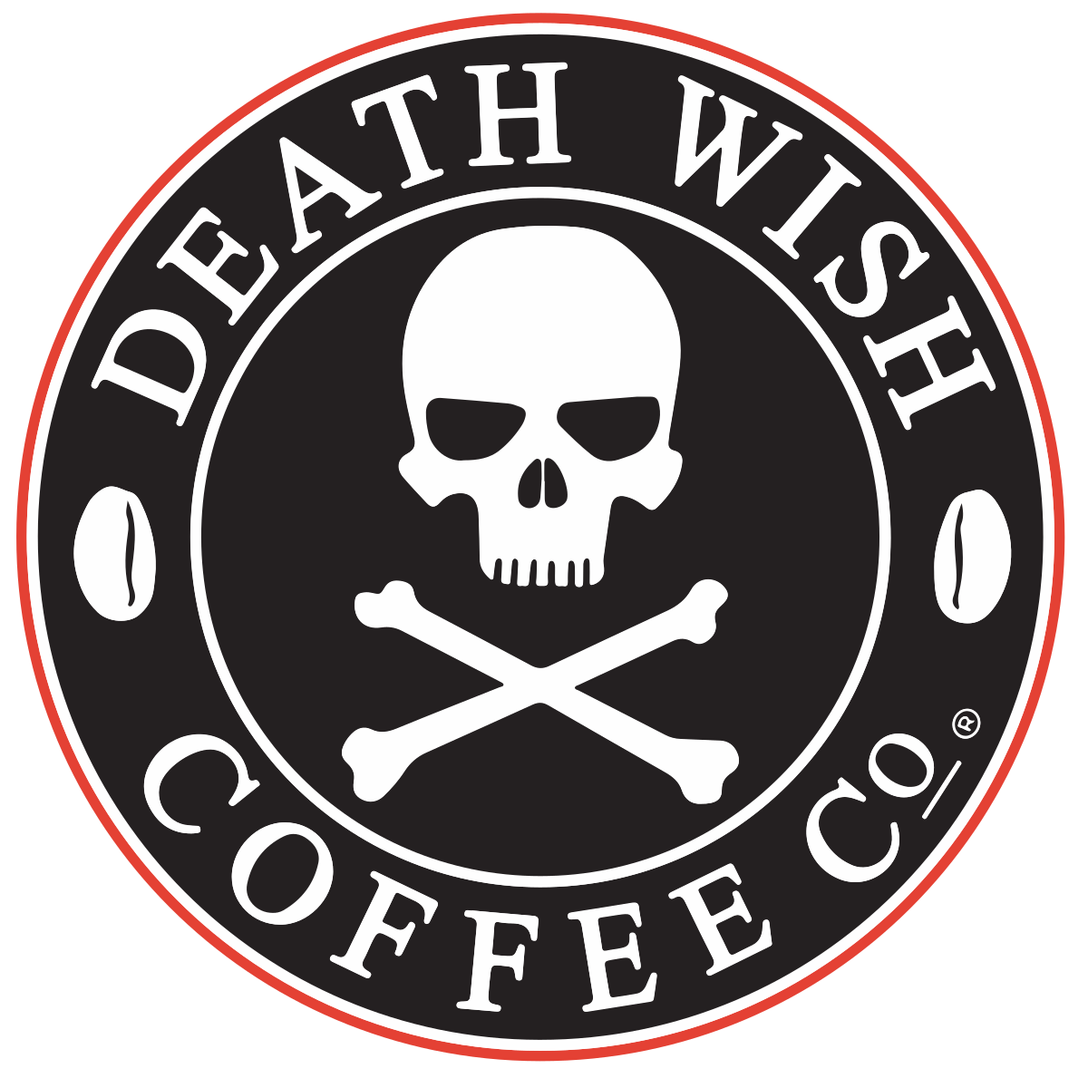 2024 Death Wish Coffee Mug