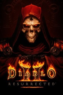 Diablo II: Resurrected Hack Cheats